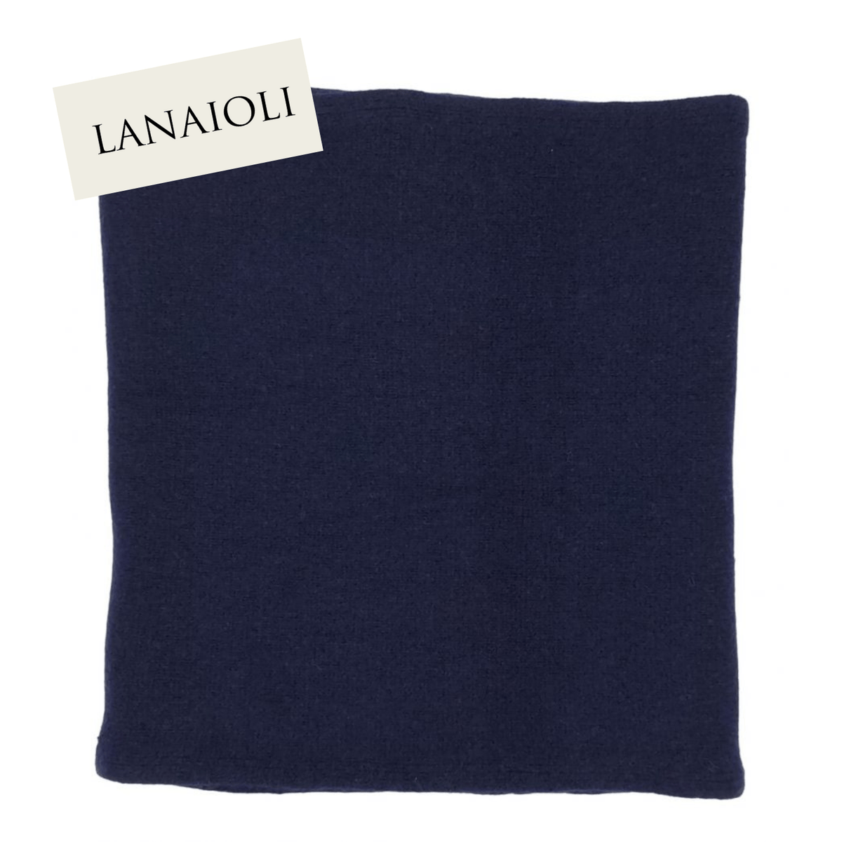 Sciarpa Donna Rasata Cashmere Rigenerato-1