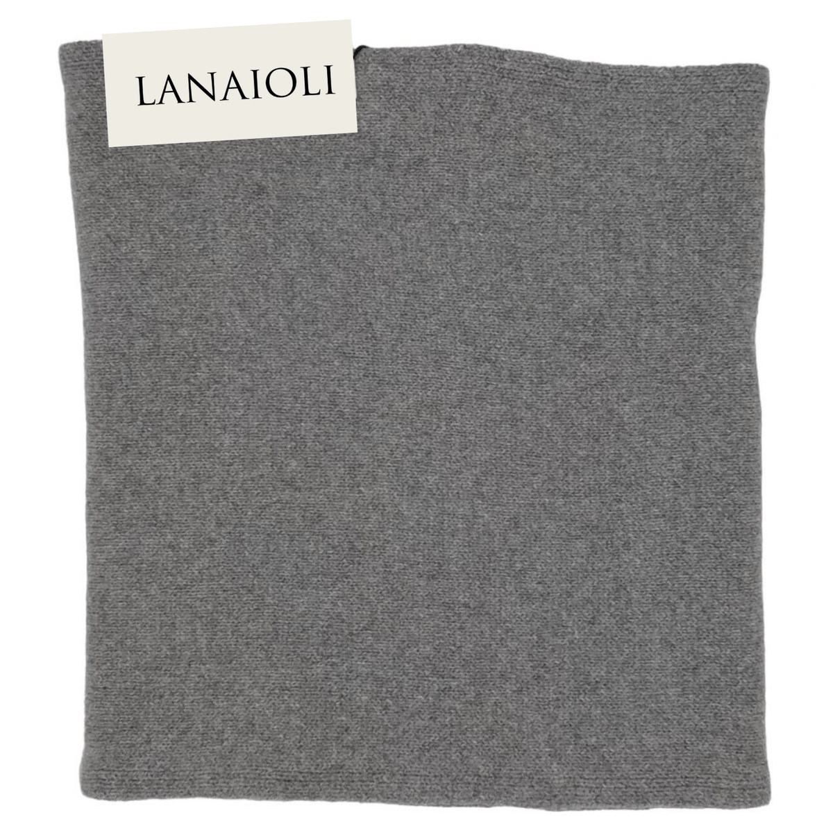 Sciarpa Donna Rasata Cashmere Rigenerato-3