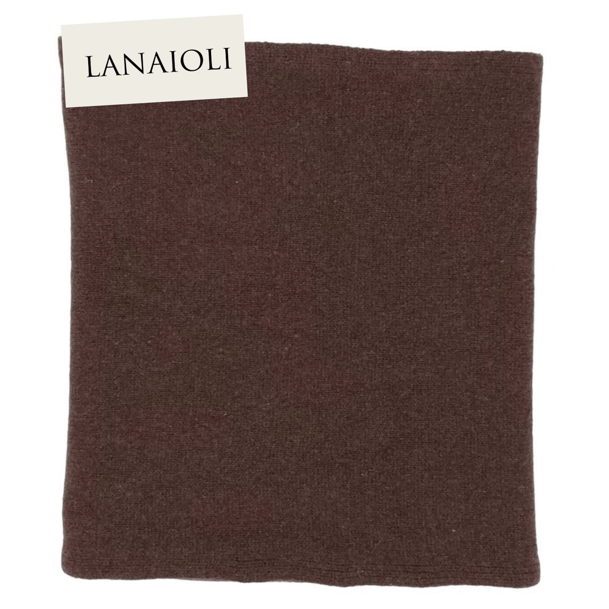Sciarpa Donna Rasata Cashmere Rigenerato-4