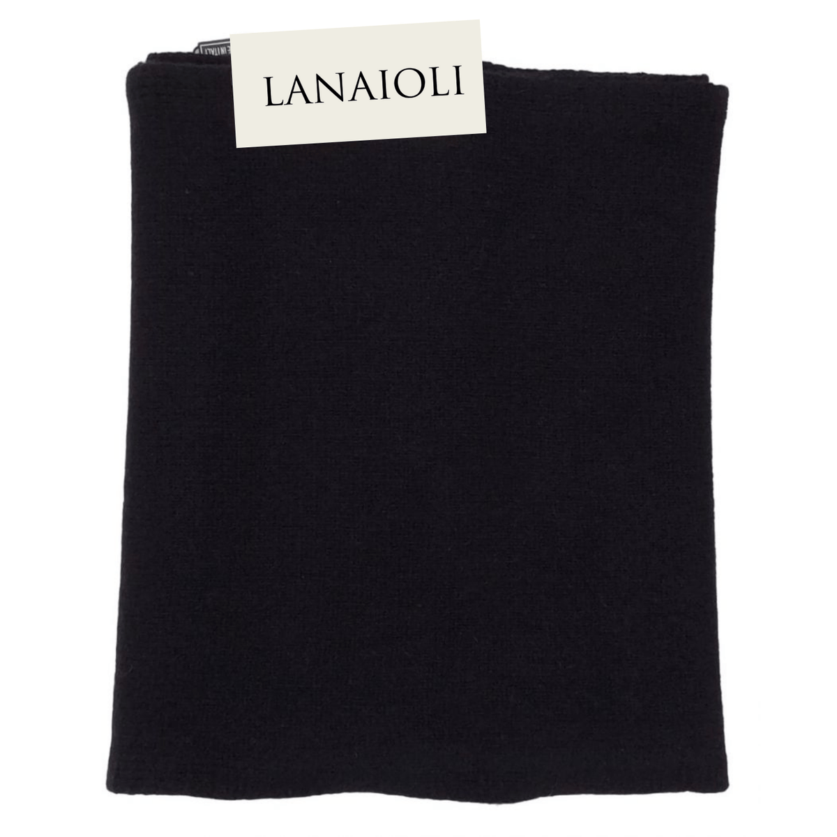 Sciarpa Donna Rasata Cashmere Rigenerato-6