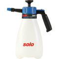Solo Hand Pressure Sprayer 2L, FKM/EPDM EPDM seals-0