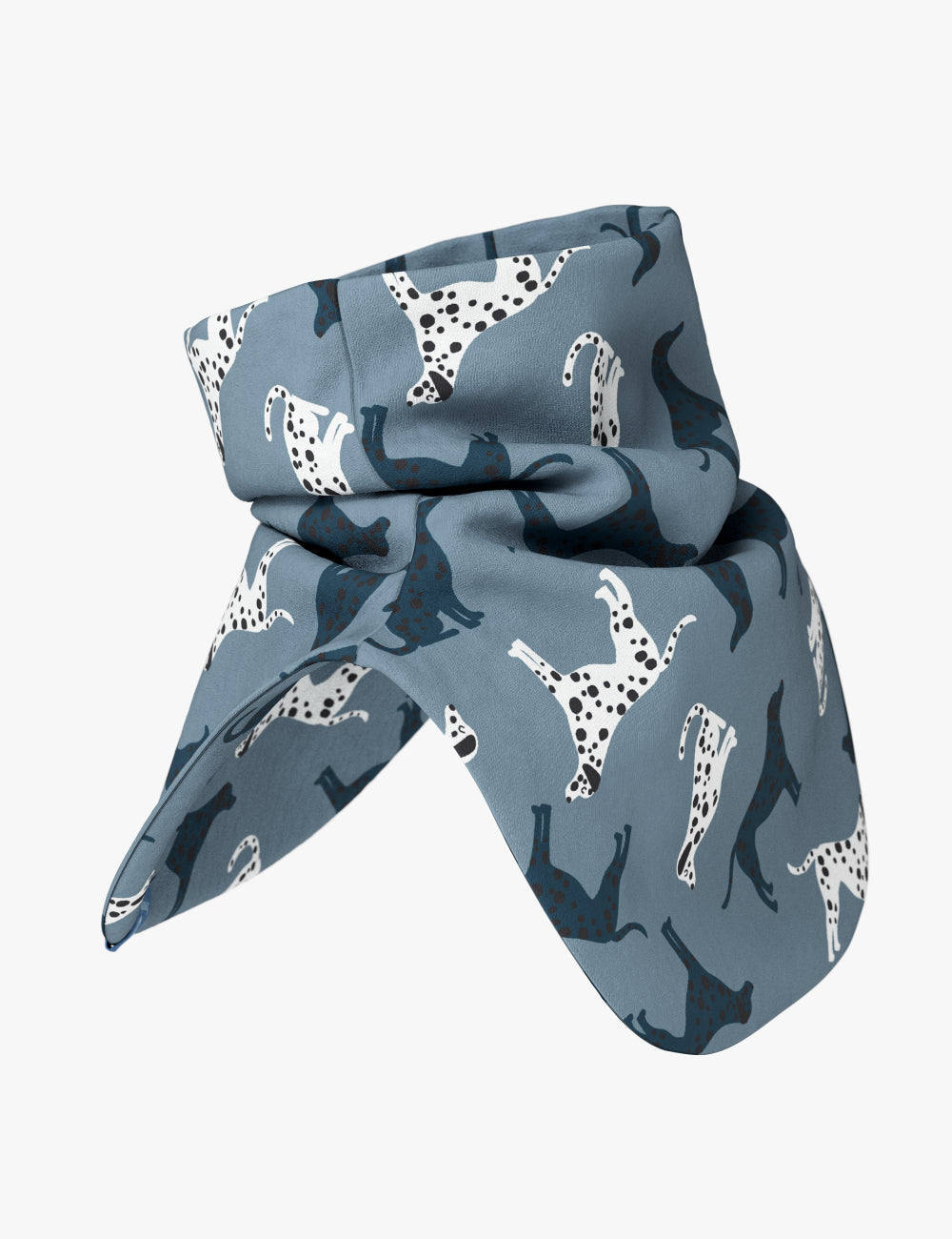Kids Neck Warmer For Autumn And Spring TARON-1