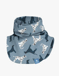 Kids Neck Warmer For Autumn And Spring TARON-0