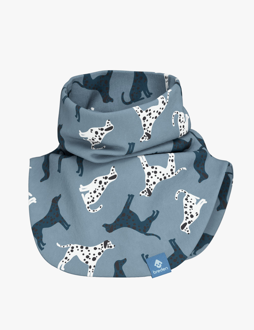 Kids Neck Warmer For Autumn And Spring TARON-0