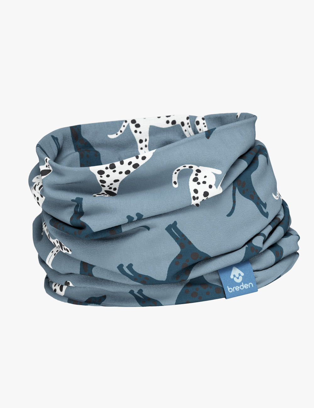 Kids Neck Tube For Autumn And Spring TOBIAS