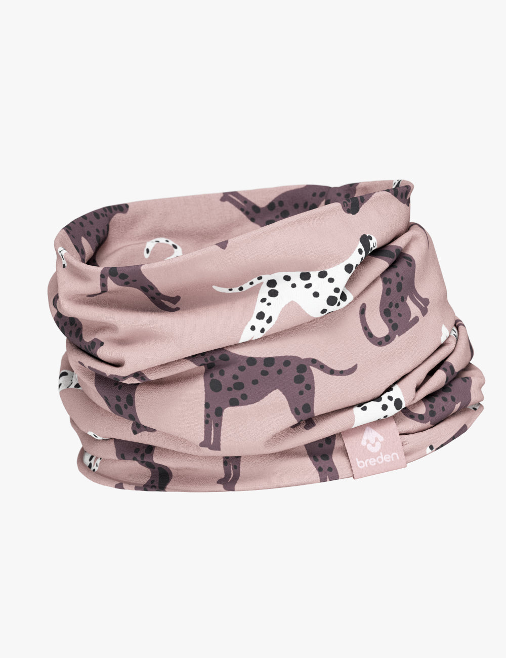 Kids Neck Tube For Autumn And Spring TOBIAS