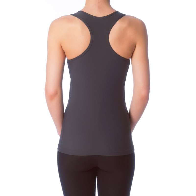 Tank Top with integrated Sports Bra - Christine-4