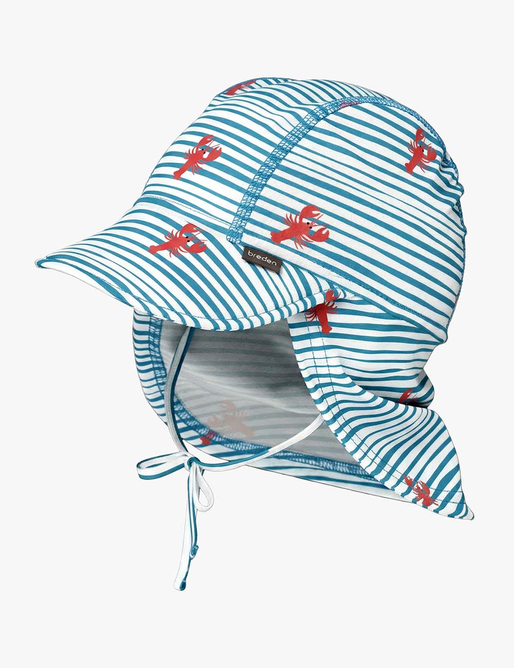 Kids Beach Hat UKU