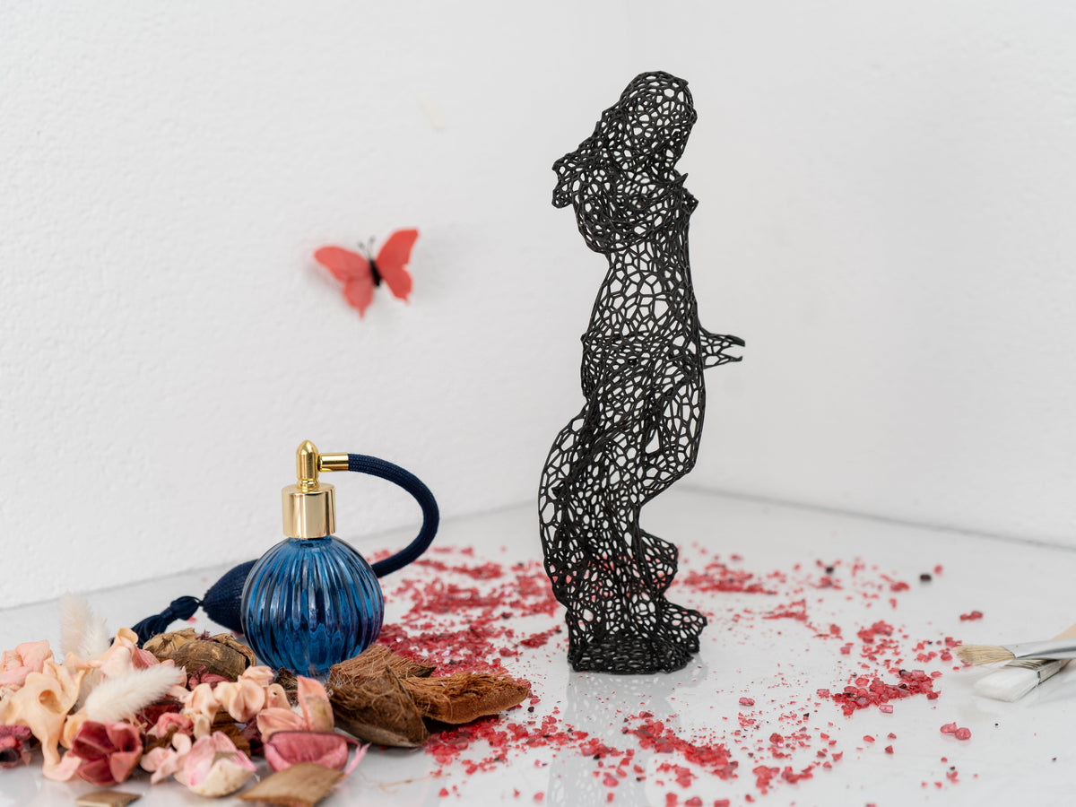 Durable Virgo Zodiac Decor-4