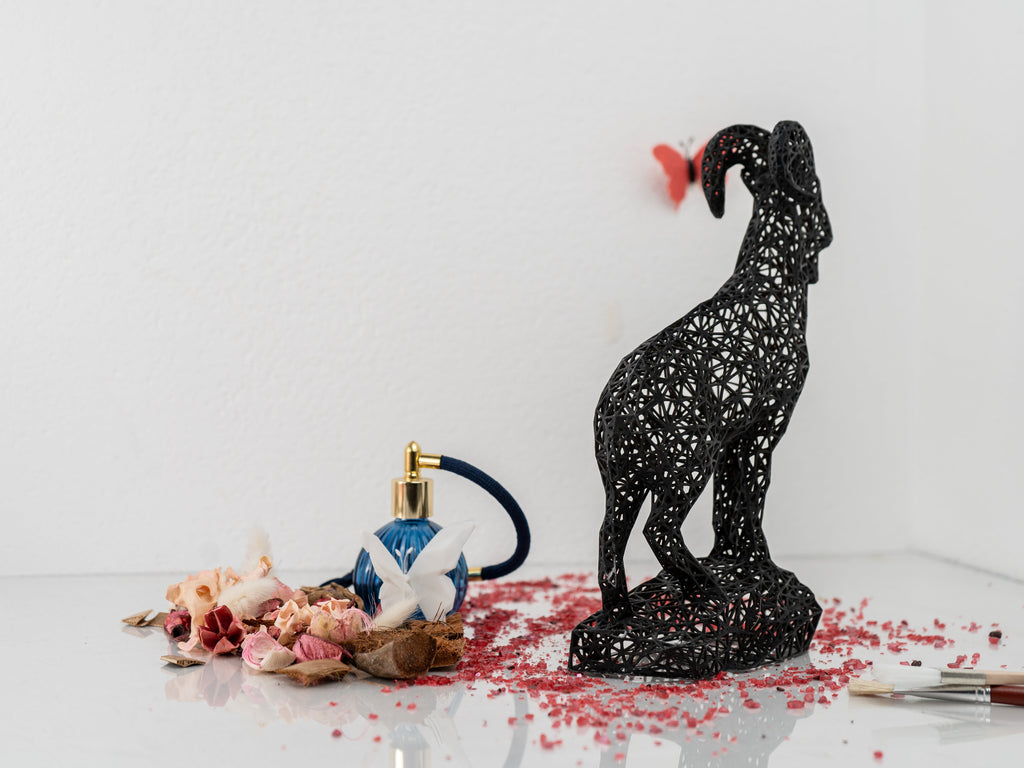 Aries - Decor Sculpture-3