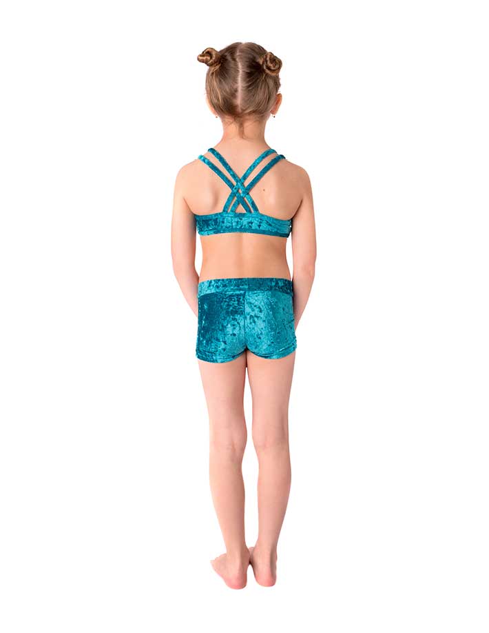 Girls' Sports Bra – Xenia-11