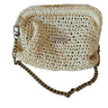 Borsa in Rafia Naturale-0
