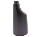 Chemical Resistant Bottle 600ml Green-0