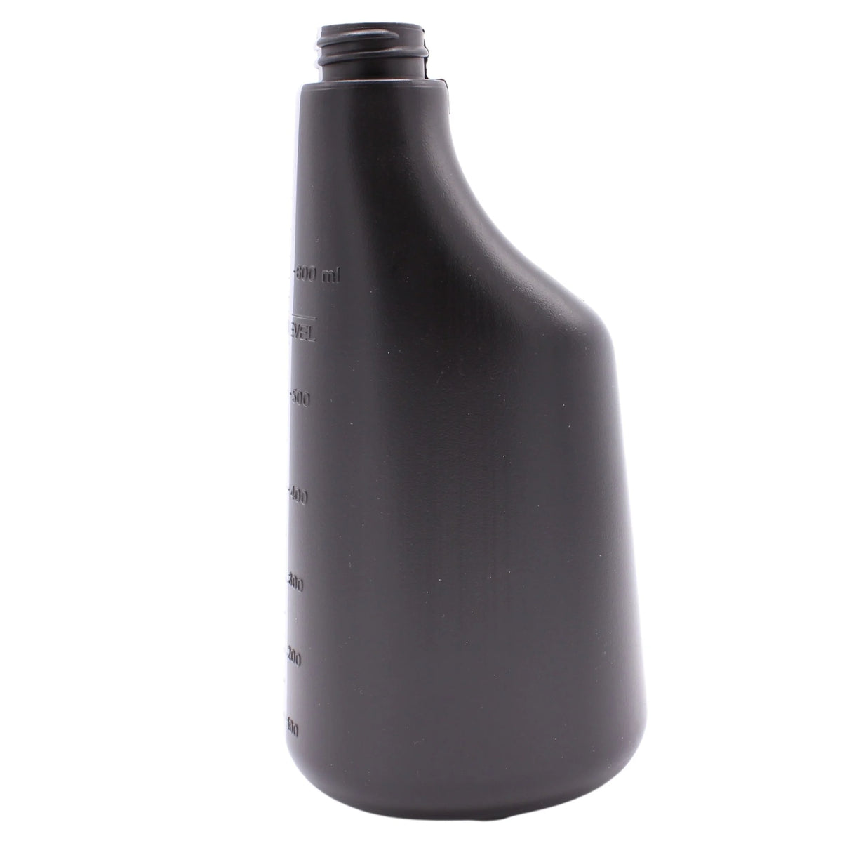 Chemical Resistant Bottle 600ml Green-0