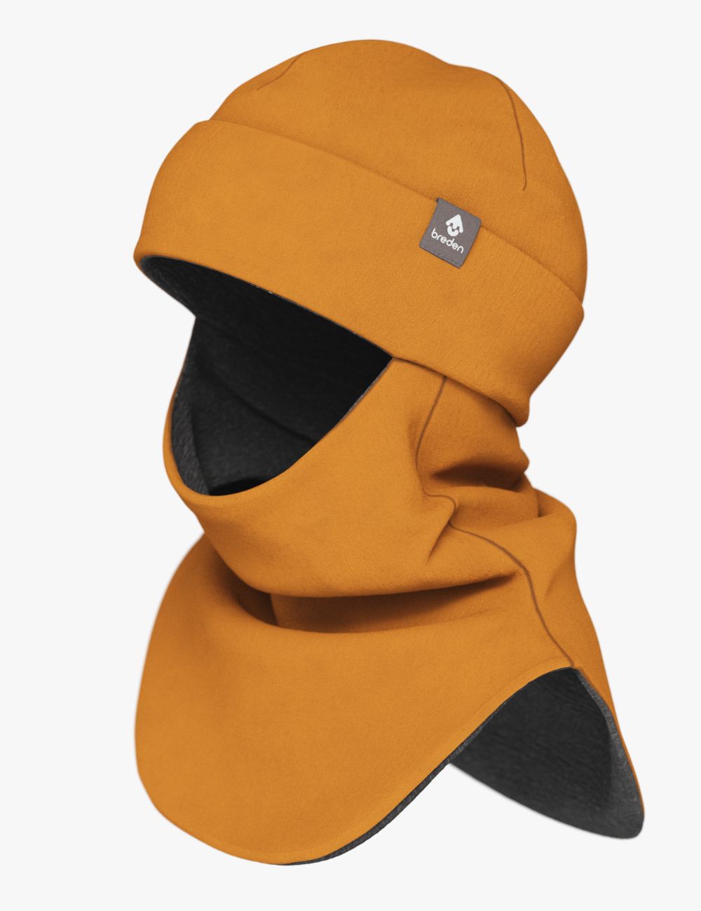 Merino Balaclava For Kids BREM-4