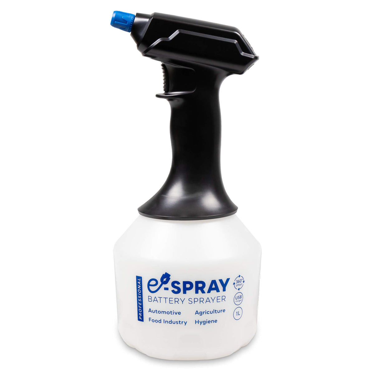E-Spray Battery Sprayer 1L-0
