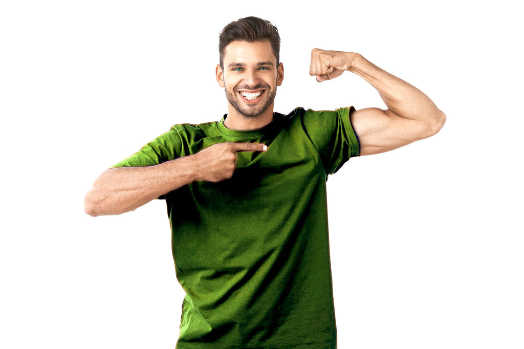 DROP - L'INCROYABLE ORTIE BIO 2000mg - Complément Alimentaire-5
