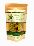 PERLE IMPERIALE - Feuilles de Thé Blanc Pai Mu Tan - Thé en vrac-0