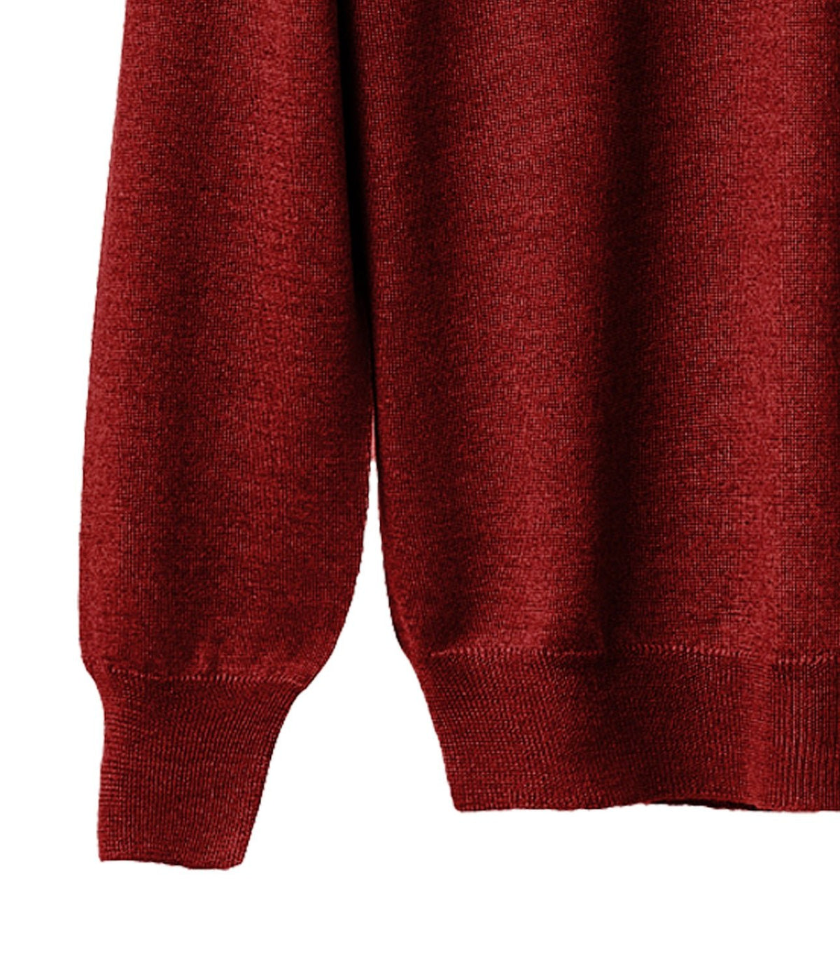 Giacca Uomo Misto Cashmere, Seta, Lana Merino Extrafine chiusura Zip-7