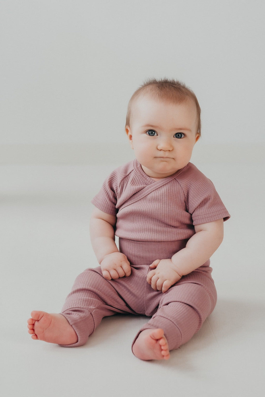 Baby Trousers GILLY