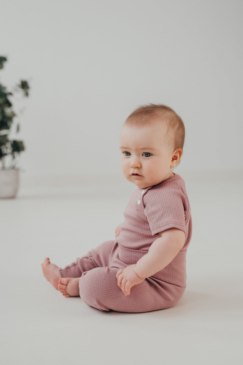 Baby Trousers GILLY