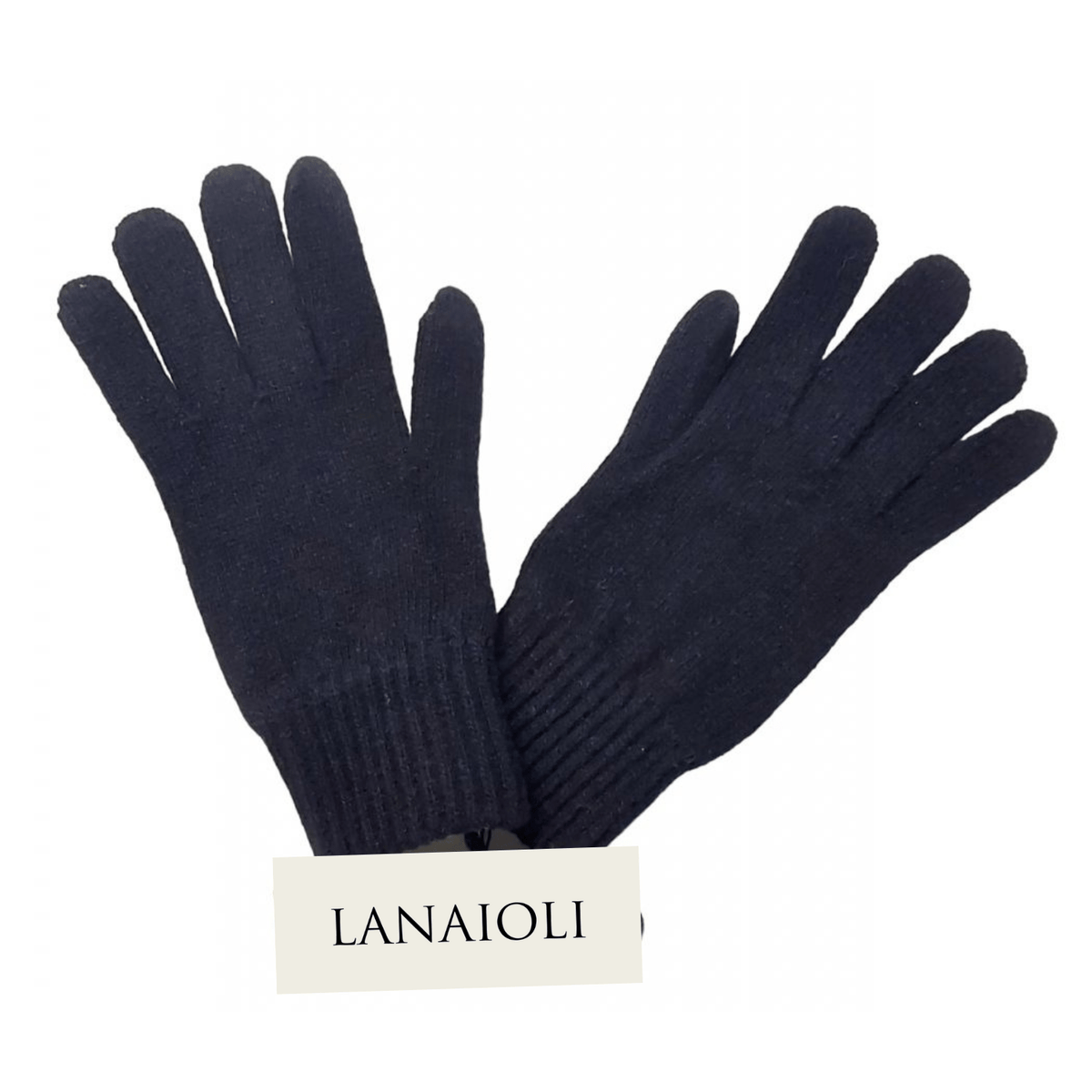 Guanti Donna in Cashmere Rigenerato-2