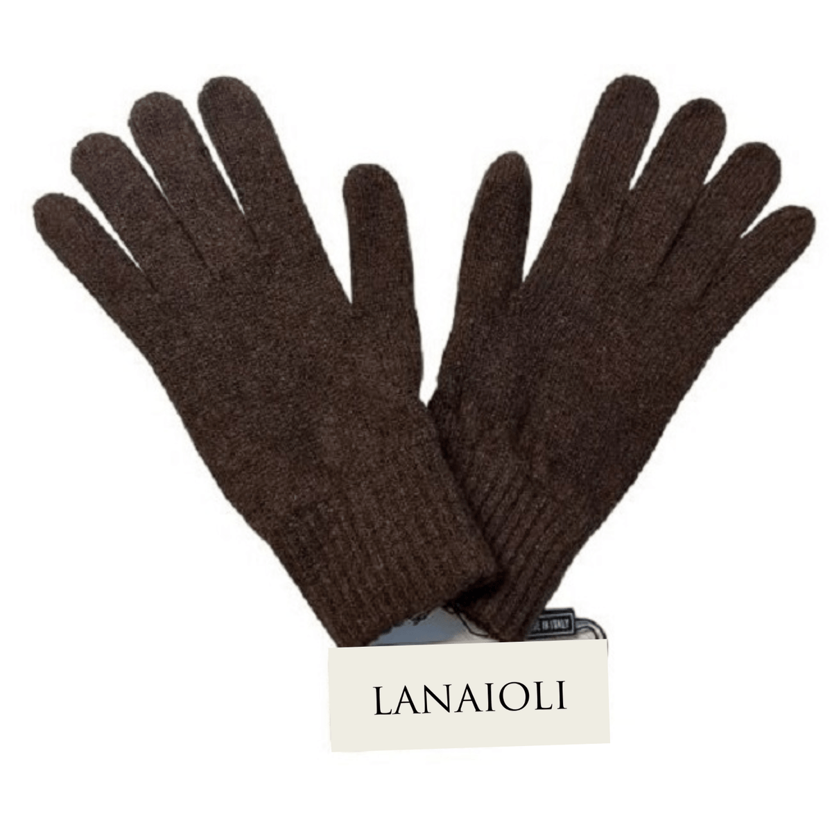Guanti Donna in Cashmere Rigenerato-4