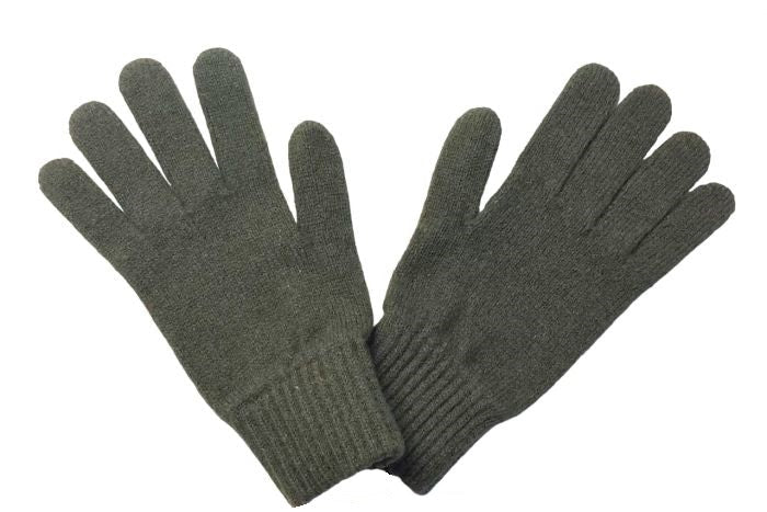 Guanti Donna in Cashmere Rigenerato-0