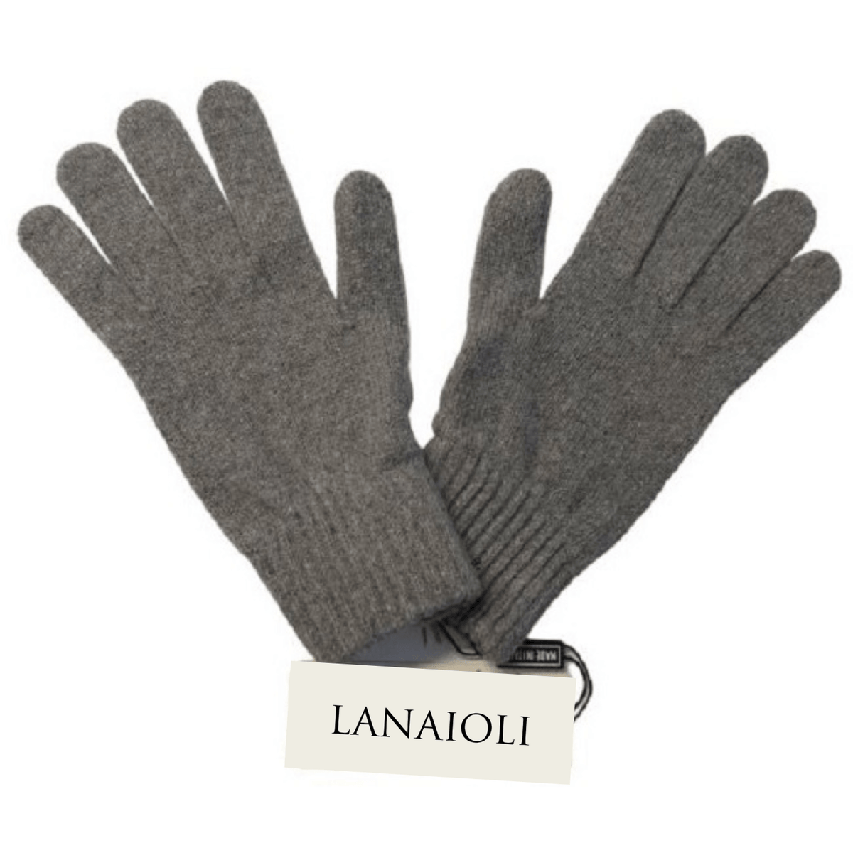 Guanti Donna in Cashmere Rigenerato-3