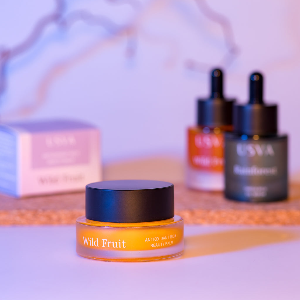 Wild Fruit Antioxidant Rich Beauty Balm - 30 ml-3
