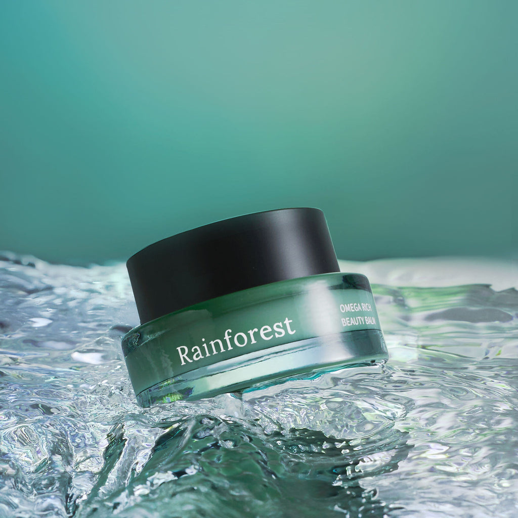 Rainforest Omega Rich Beauty Balm - 30 ml-4