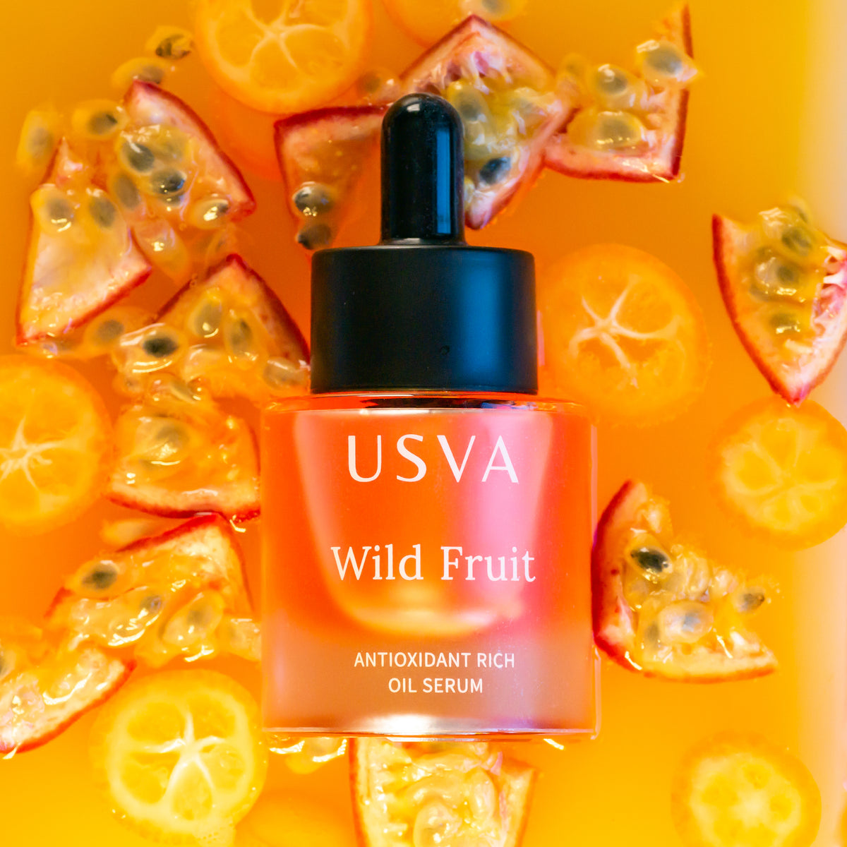 Wild Fruit Antioxidant Rich Oil Serum - 30 ml-0
