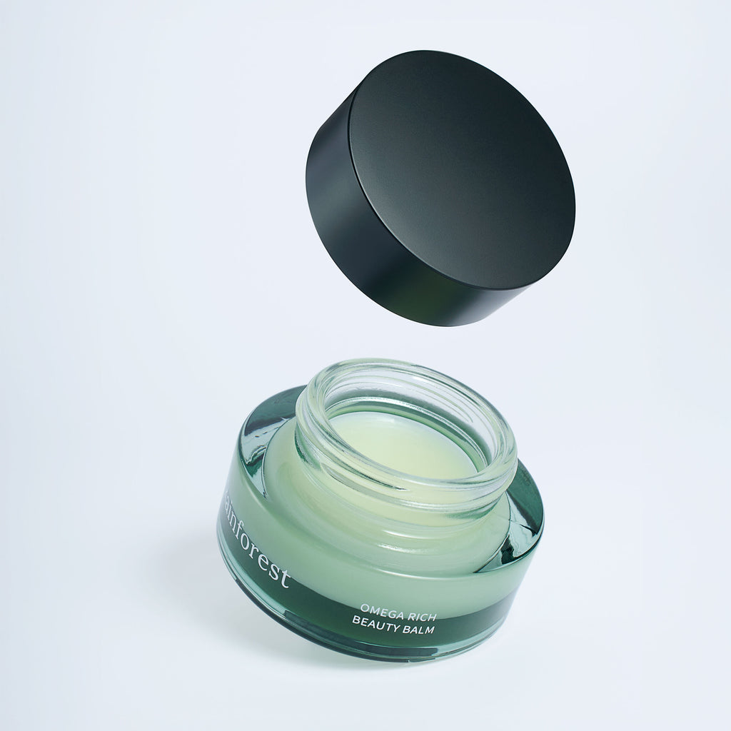 Rainforest Omega Rich Beauty Balm - 30 ml-5