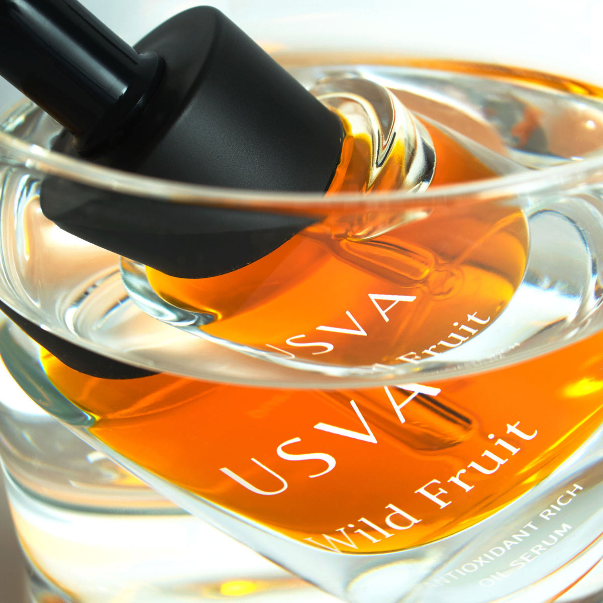 Wild Fruit Antioxidant Rich Oil Serum - 30 ml-4