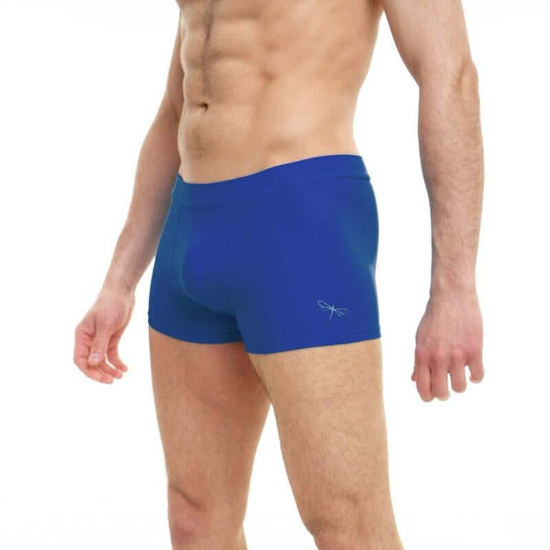 Men's Bikram Yoga Shorts, Sweatproof Lycra Fit – Mike-7