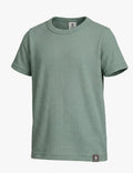 Kids Waffle T-shirt NARO