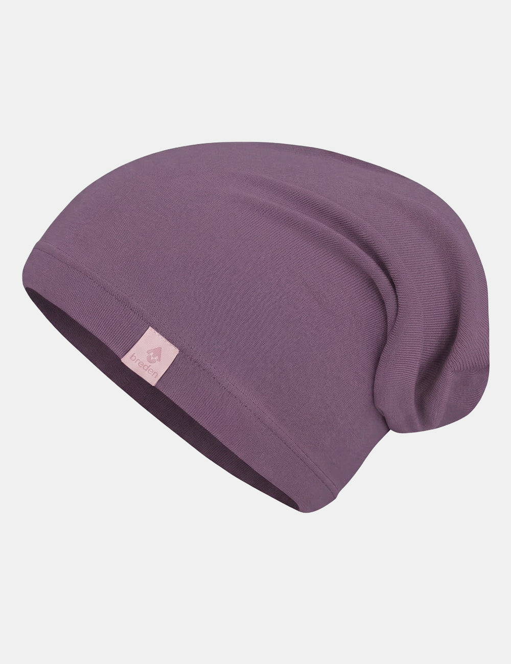 Bamboo Viscose Beanie For Kids PABLO-8