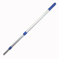 Aluminium Telescopic Handle 3 x 0.60 m-0