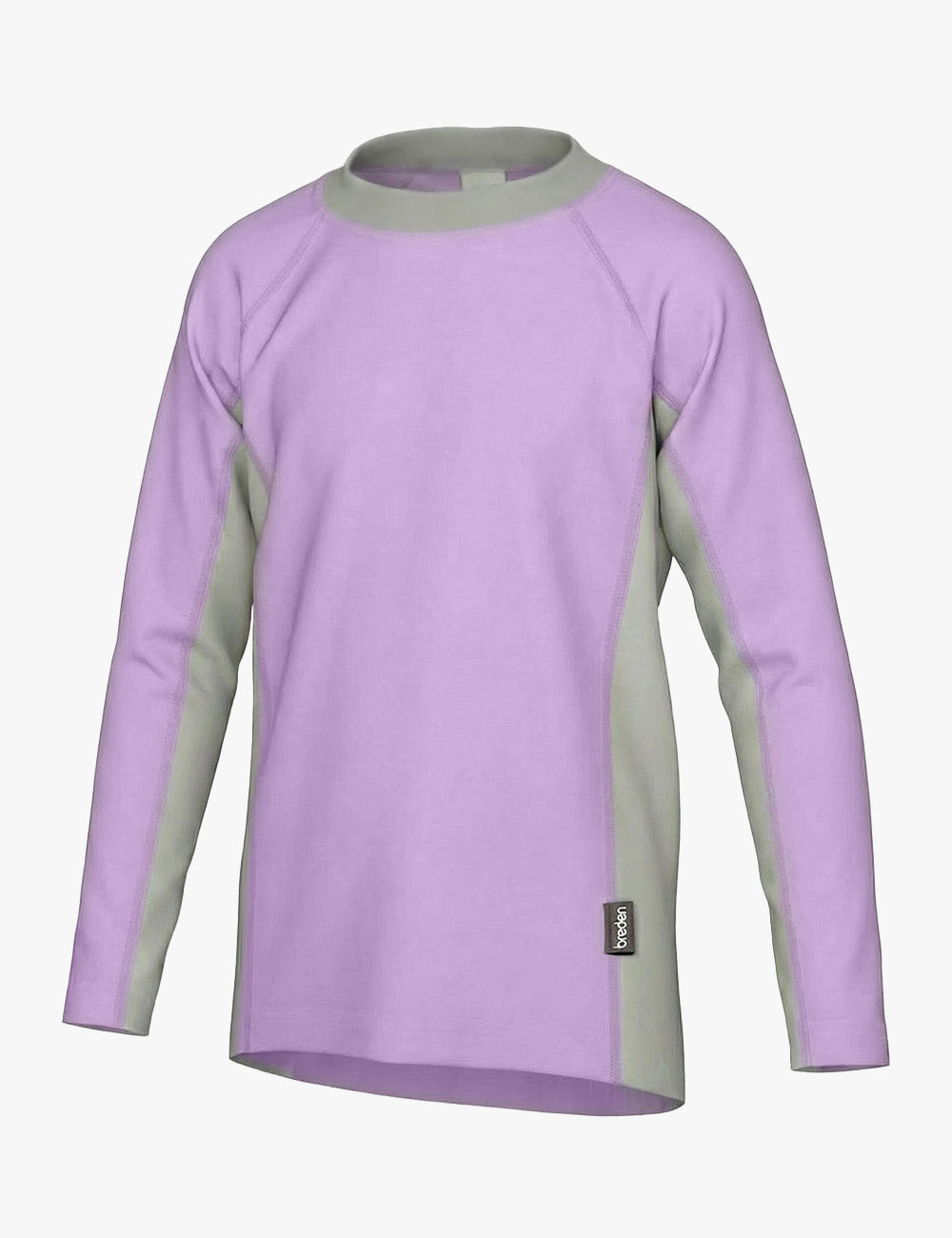 Long-Sleeved UV Shirt ULLA-0