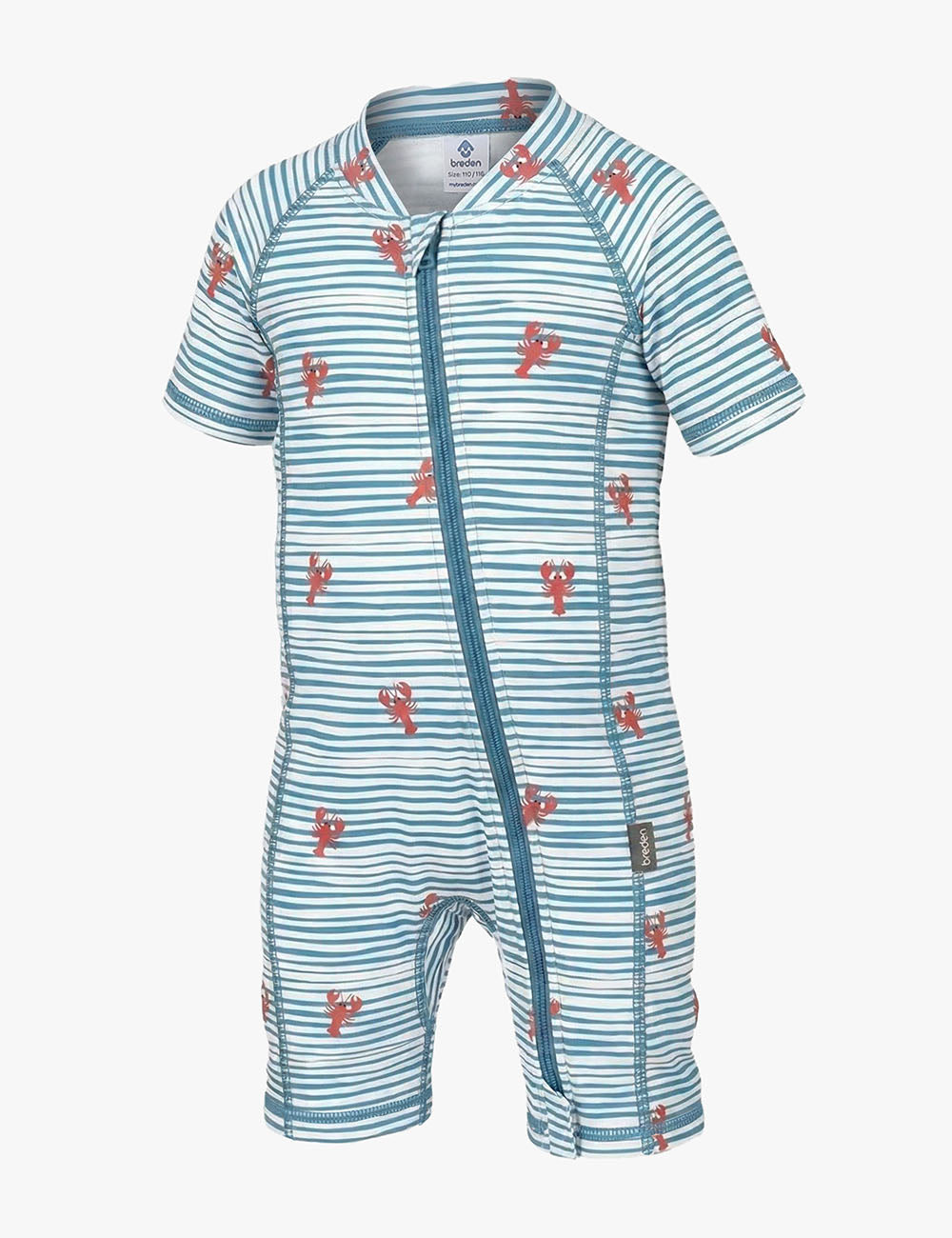 UV sunsuit UMA