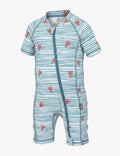 UV sunsuit UMA