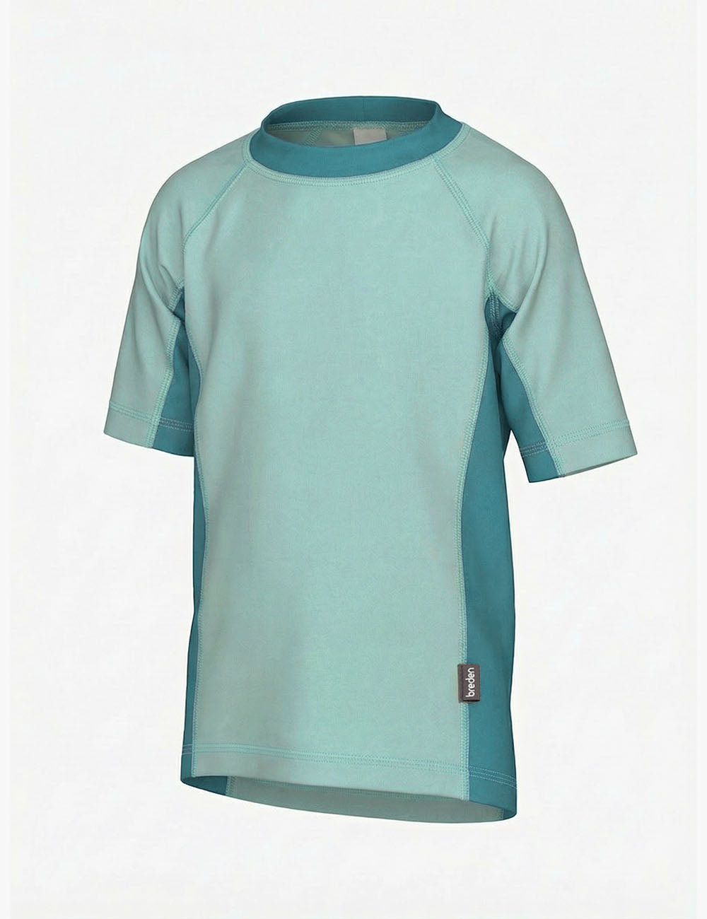 Short-Sleeved UV Tee URBAN-0